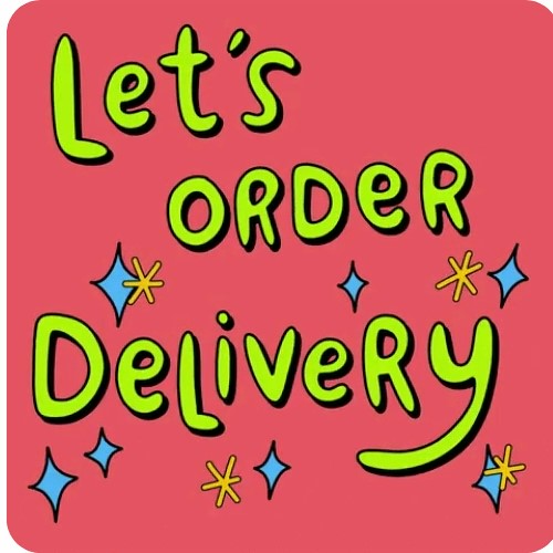 🍔 >Order Here< 🍿